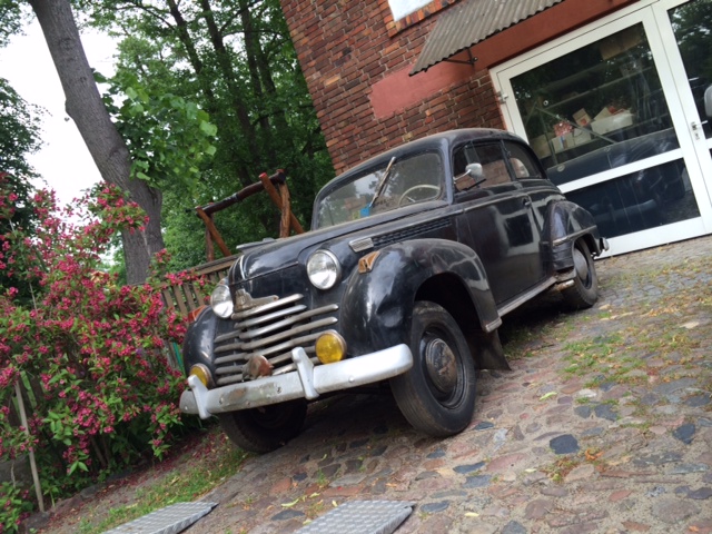 oldtimer kaufen | Oldtimer Restauration Seminare