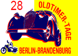 Berliner Oldtimer Tage