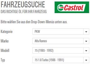 90% der Oldtimer fahren falsches Öl