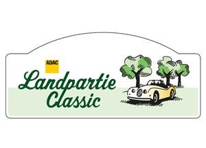 adac landpartie classic